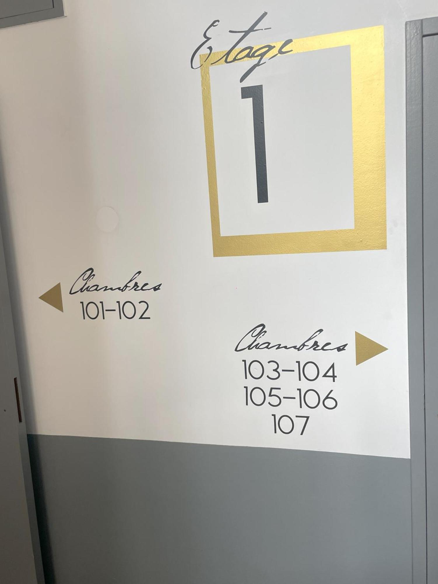 Hotel Quai33 Σαιντ-Ετιέν Εξωτερικό φωτογραφία