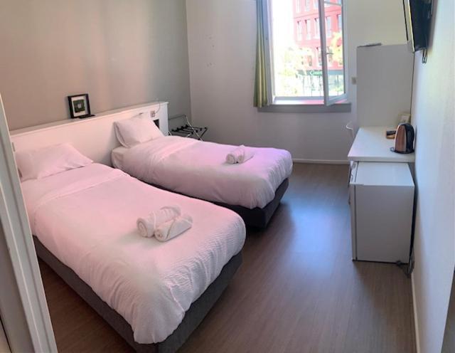 Hotel Quai33 Σαιντ-Ετιέν Εξωτερικό φωτογραφία